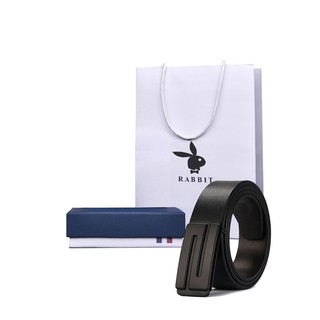 Thắt lưng ,  dây nịt nam đục lỗ loại 1 có hộp đựng + túi tặng kèm làm quà tặng