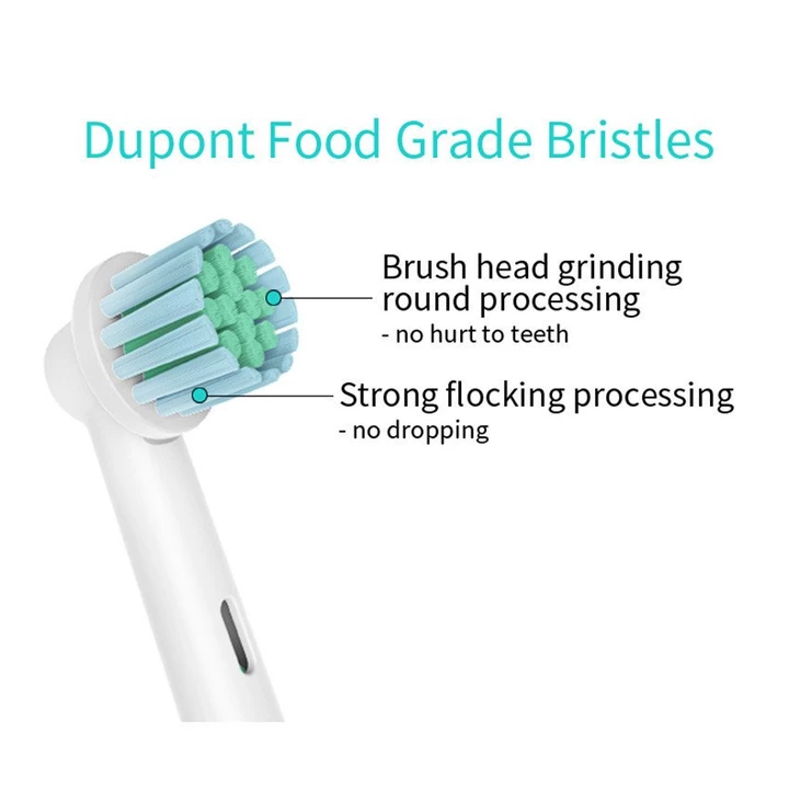 Electric Toothbrush Sonic – 6