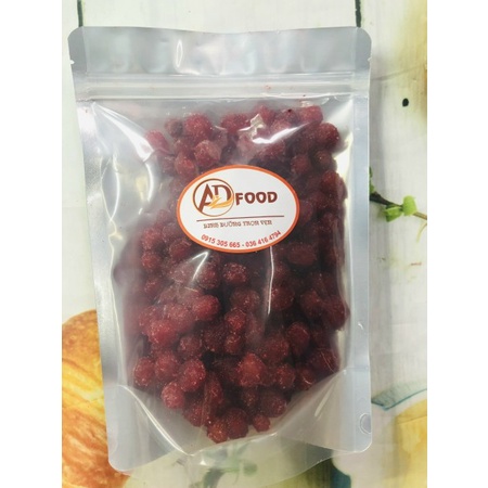 500g Mứt chùm ruột chanh muối cay chua ngọt siêu ngon