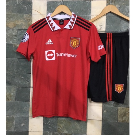 Áo Manchester United Giá Tốt Tháng 3, 2023 | Mua Ngay | Shopee Việt Nam