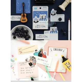 GIẤY NOTE LIFELOG