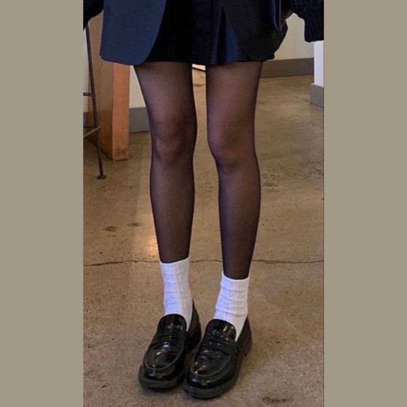 Quần Tất Aesthetic Stockings/ Pantyhose