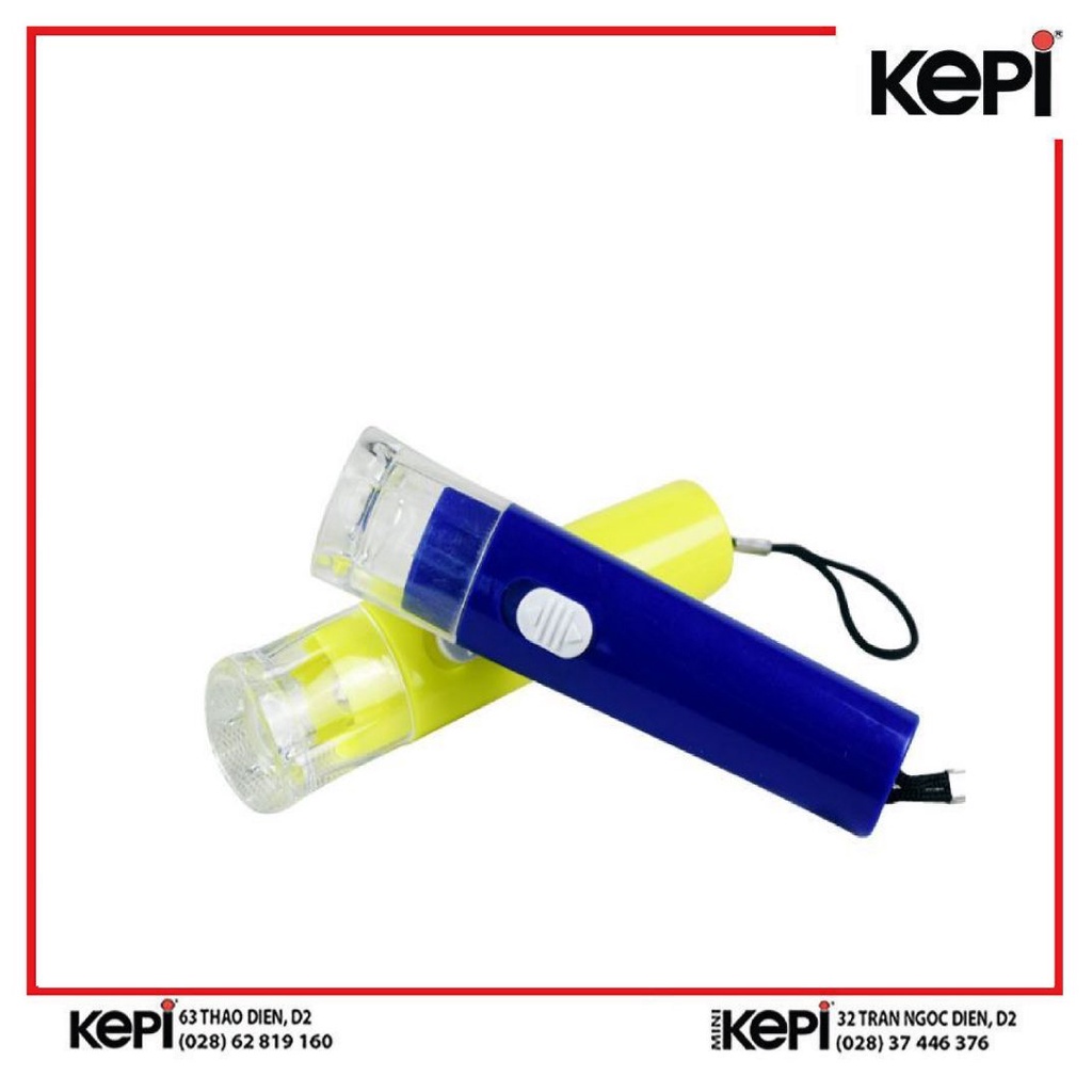 Đèn Pin Torch Mini /TL Torch Mini | Shopee Việt Nam