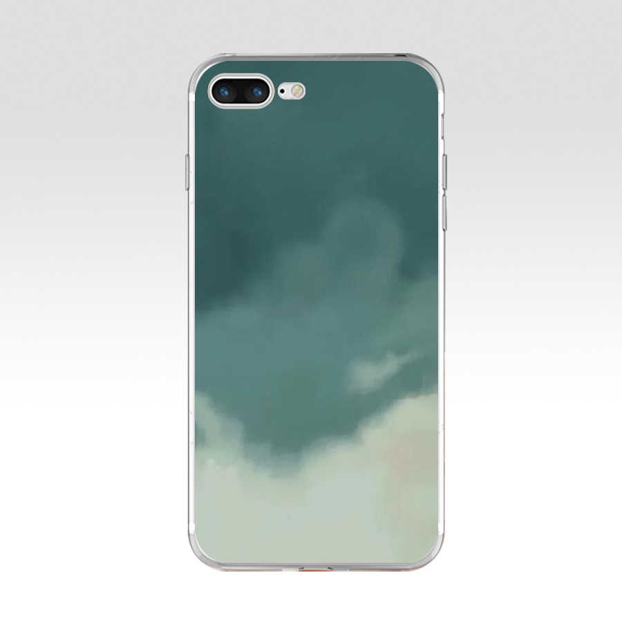 Ốp Lưng Mềm Bảo Vệ Cao Cấp Cho iphonee 7 plus 8 plus