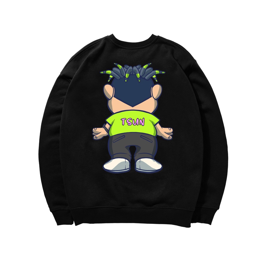 Tsun sweater hotsell