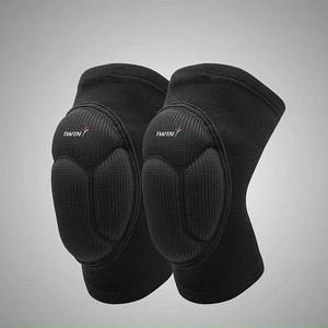 KNEE SUPPORT - Bó Gối Thủ Môn Iwin Keepa Pro Chính Hãng