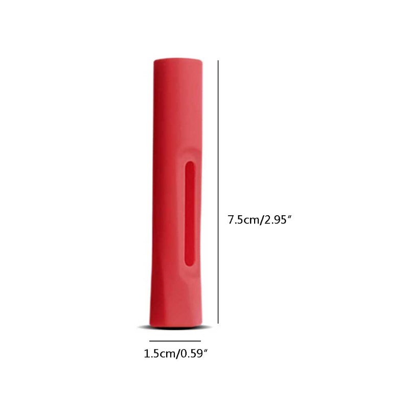 Pen Holder for Case Socket Cap Pen Grip for  Pen CTL472 CTL672 LP-17