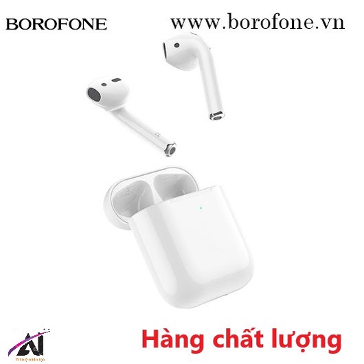 (NEW) Tai nghe Bluetooth TWS Borofone BW01 Plus | Shopee Việt Nam