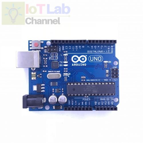 Arduino Uno R3 Dip Kèm Cáp Usb Shopee Việt Nam 4931