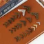 TUYỆT VỜI 4 Cuốn Sách Bảo Vệ Góc DIY Cover Thủ Công Retro Sổ Lưu Niệm Phụ Kiện