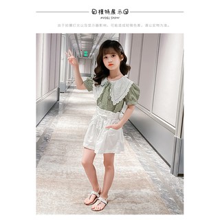 Quần Áo Bé Gái 10 Tuổi (3 - 12 Tuổi) ☑️ Đồ Bộ Đi Học Cho Bé Gái ☑️ Thời  Trang Bé Gái | Shopee Việt Nam