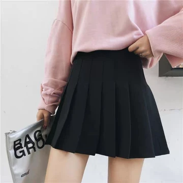 Chân váy kaki, chân váy uzzlang, chân váy bút chì, chân váy chữ A, chân váy xếp ly, chân váy tennis,chân váy nữ,chân váy