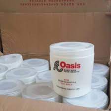 Kem ủ tóc OASIS BOYA 1000ML Nội Địa Trung ủ tóc, dầu xả, dầu ủ dưỡng tóc hair mask hấp tóc phục hồi hư tổn