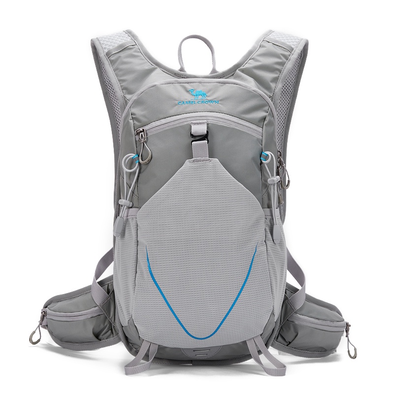 Ảnh CAMEL CROWN 12L chạy bộ thể thao đường mòn chạy xe đạp ba lô leo núi ngoài trời 2