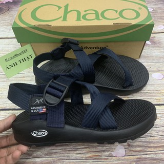 Dép Xăng Đan Chaco nam D154 Dép Nam Chaco Dép Sandal Nam