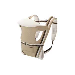 Địu trẻ em Aprica Piitta Beige 39401
