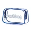 FAVORITEGOODS Tổ Chức Du Lịch Làm Đẹp Trang Điểm Túi Bảo Quản Hộp Đựng Trang Điểm