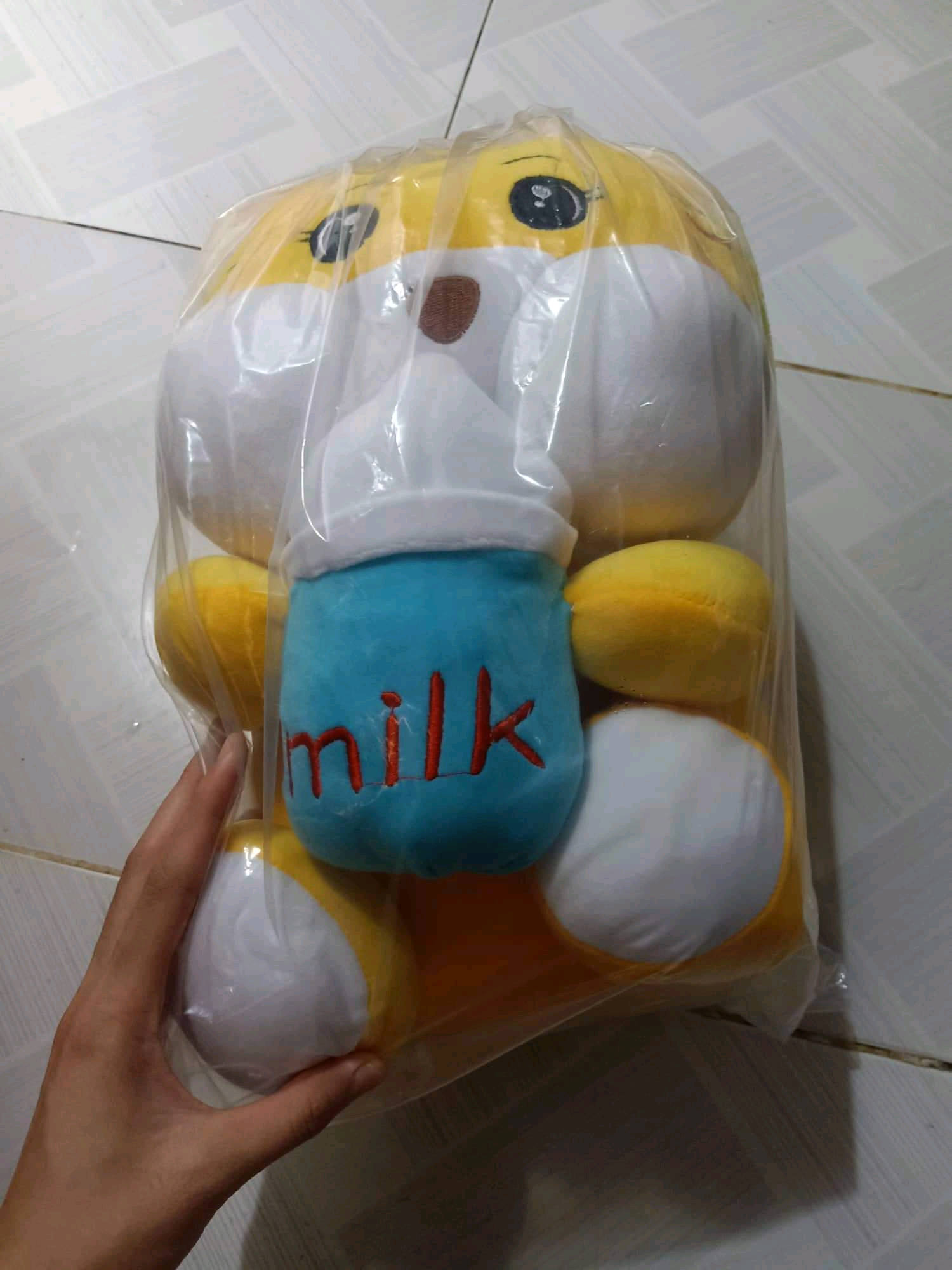 Ảnh đánh giá