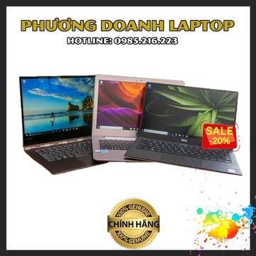 Workstation Laptop – Like-New