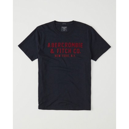 Áo thun nam Abercrombie Fitch
