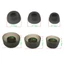 3 Cặp nút tai bằng silicon cho Jabra Elite 75t/Elite 65t/Active