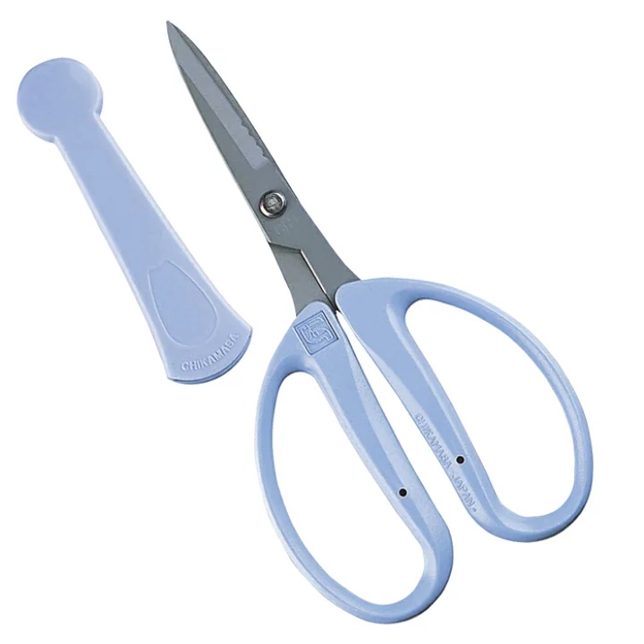 Kéo cắt cành cây Chikamasa CRI-360SFB