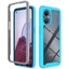 Dành Cho OnePlus Nord N20 5G Full Body Hybrid Chống Trầy Xước Vỏ Bảo Vệ Giáp Chống Sốc