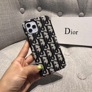 Ốp Điện Thoại Thêu Họa Tiết Dio r