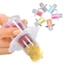 Cc Pies Cupcake Core Remover Dụng cụ trang trí bánh Máy nướng Phụ kiện làm bánh
