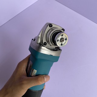 [CHÍNH HÃNG] Máy mài góc Makita 9556HN (100mm) bảo hành 6 tháng tặng kèm đá cắt đá mài