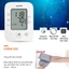 Máy đo huyết áp điện tử bắp tay chính hãng YUWELL YE660D [Nhập khẩu chính hãng - Bảo hành 5 năm]