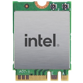Card WIFI Intel AC cho các dòng máy Micro/Mini/Tiny/ITX/PC - 7260/7265 ...