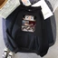 Áo Hoodie Anime My Hero Giới Học Thuật Khoác Hoodie Nam Nữ Thu Đông Cổ