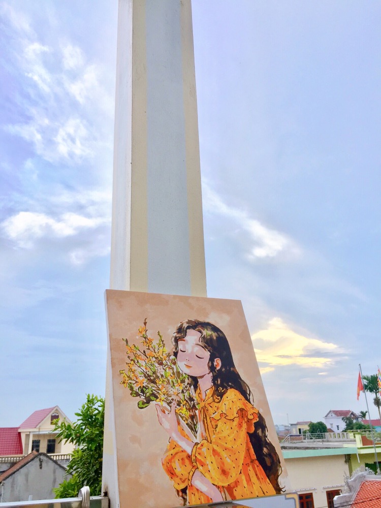 Ảnh đánh giá