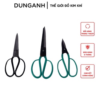 Kéo cắt dây điện Kim Khí Dung Anh Kéo cắt
