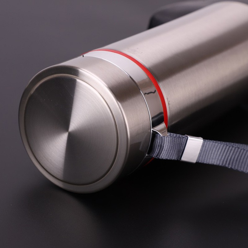 BÌNH GIỮ NHIỆT INOX 304 INOX 316 CAO CẤP DUNG TÍCH LỚN 1000 ML