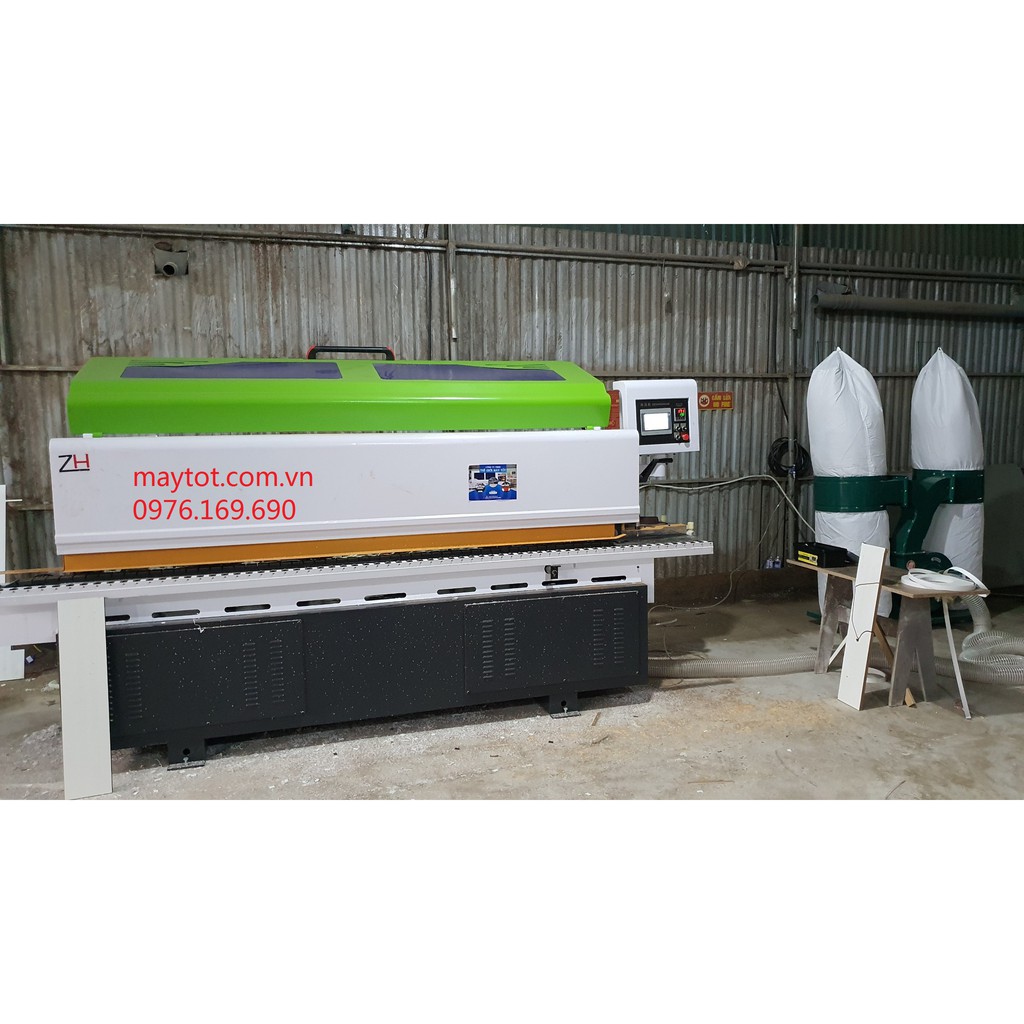 MÁY DÁN CẠNH TỰ ĐỘNG 6 CHỨC NĂNG - HIỆU MF450-A-1 | Shopee Việt Nam