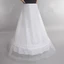 Phấn kiếng crinoline vintage phồng - phụ kiện cưới cho váy chữ A