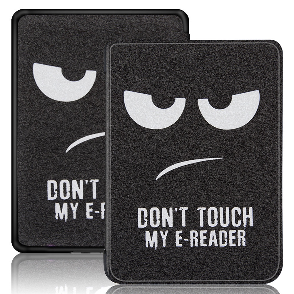 Bao Da Kindle Paperwhite Gen 5 11th 6.8 Inch 2021 Họa Tiết Smart Cover Cover Máy Đọc Sách | BigBuy360 - bigbuy360.vn