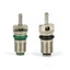 Yoo 10 Chiếc Xe AC R134A Cho Lõi Van Phân Loại 134a Môi Chất Lạnh Chịu Nhiệt Lốp Cho Van Thân Lõi K