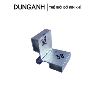 Ke cửa nhôm Kim Khí Dung Anh, Ke 36, ke 44, ke 36 vĩnh cửu, ke 38, ke 39, ke 39 vĩnh cửu