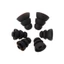 Set 3 cặp nút tai nghe bằng silicon thay thế cho tai nghe nhét tai cỡ S/ M/ L