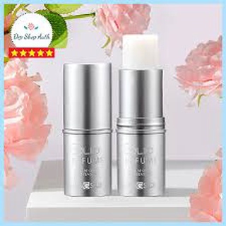⭐ HÀNG HOT ⭐ Nước Hoa Khô Dạng Sáp mùi hương thơm mát - Lưu hương lâu