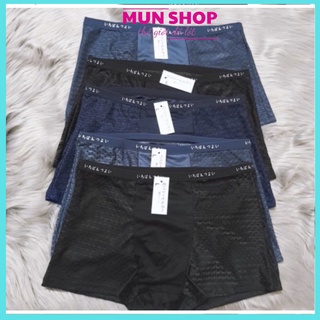1 CHIẾC QUẦN SỊP ĐÙI NAM THÔNG HƠI-ÔM DÁNG
