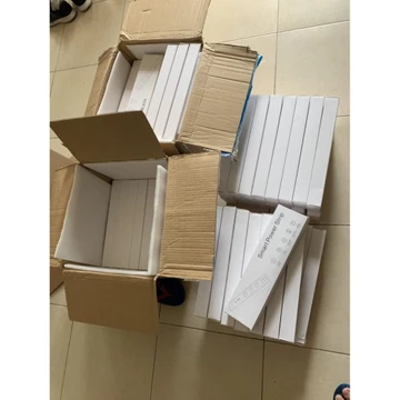 ⚡ Ổ Cắm Thông Minh Ổ Cắm 4 Cổng Kéo Dài Điều Khiển Qua Wifi Tuya Smart Ổ cắm WIFI