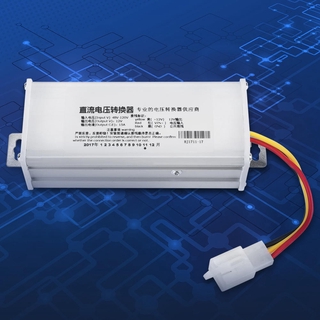 [Iuxishop]Bộ Chuyển Đổi Nguồn Điện Từ Dc 48v-120v Sang 12v / 15a 180w
