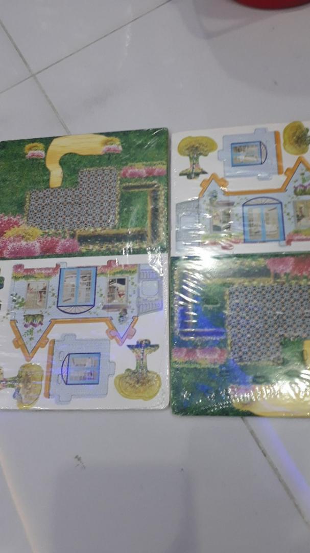 Ảnh đánh giá