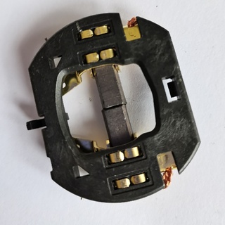 Giá đỡ chổi than cho máy khoan DeWalt không dây DCD730 DCD735 DCD780 DCD785