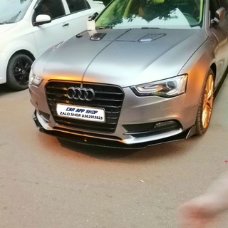 Cản Trước Thể Thao Audi A5 Hàng Loại 1Lắp Full Các Đời