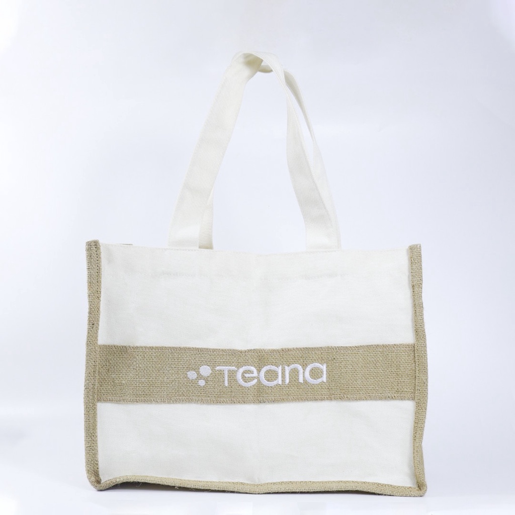 Túi xách Teana Tote Bag phiên bản giới hạn